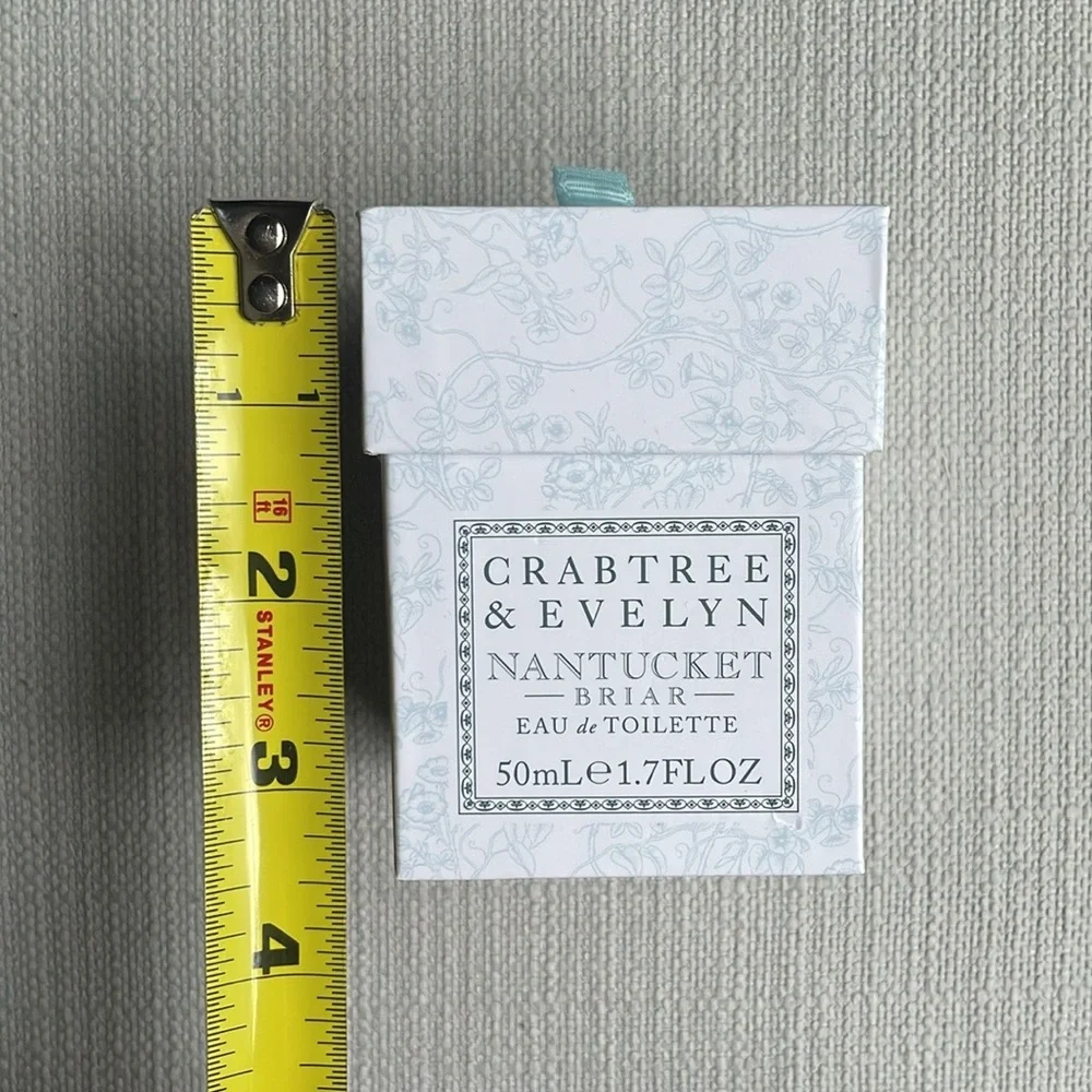 Crabtree & Evelyn Nantucket Briar 1.7floz fragrance
